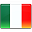 bandiera italia